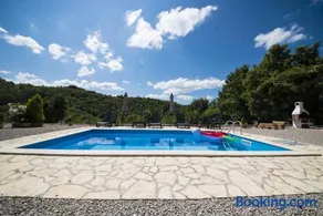 Holiday Home Cosseriga - Image 4