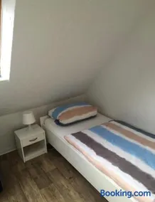 Ferienwohnung Nr. 1 - Südstrand - Image 4
