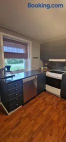 Comfortable apartment near the city center and nature - Image 5