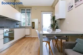 Suite Roma 53 - Bilocale in centro a Saronno - Image 5