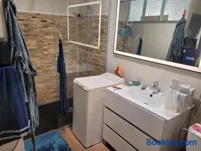 Chambre chez l'habitant - Image 3