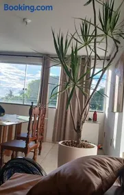 Hospedaria Em Lagoa - Apto 103 - Residencial Cota - Image 3