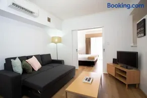 Holiday Apartment with Pool and WiFi - Image 3