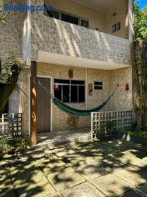 Hotel Pousada Casuarinas - Image 3