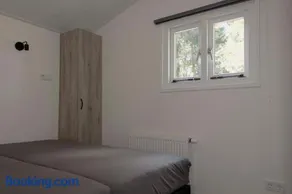 Huisjes Putten Reewold chalet in rustige en mooie omgeving - Image 3