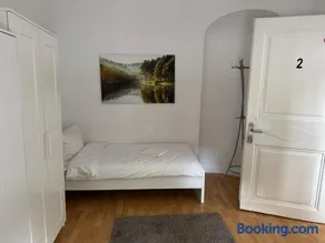 Doppelzimmer in Geven, Nähe Münster - Image 1