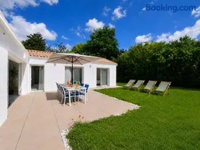 Maison Terre Océan - Image 1