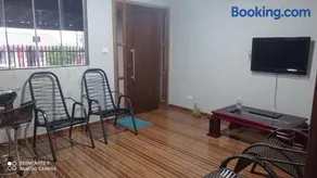 Casa Confortável arejada ar condicionado quente e frio 2 quartos ,2 banheiros ,2 vagas de garagem - Image 4