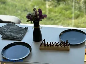 Zuhause im Freien - Image 2