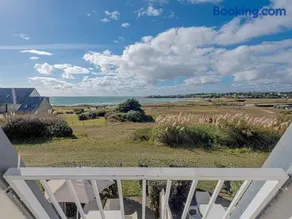 Charmante maison à Guidel, piscine partagée, vue mer - Image 2