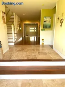 Modern Luxury Beach House Kailua - Image 4