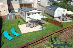 Ferienhaus Chilllout Chalets Daun-Kradenbach - Image 2