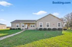Charming country nest at Waller, TX - Image 1