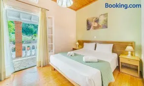 Villa Olive Grove and sea view - Image 5