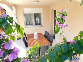 Apartamento con barbacoa y terraza | Vistas al jardín - Image 4