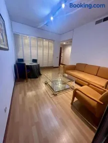 TravelStay Bernabeu - Image 3