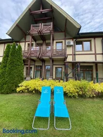 Bešeňová Apartmán Relax - Image 4