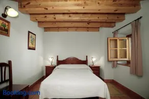 Casa Rural Soportales de Peguerinos - Image 5