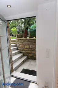 Wohnung in stilvoller Villa - Image 3