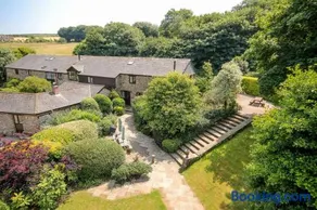 Spring Barn at Bolberry Court - Image 2