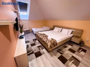 Fehér Akác Wellness Vendégház - Image 3