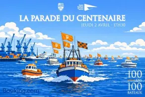 Le Cocon de Port-Louis - Image 5