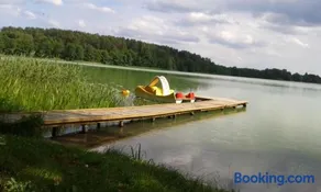 Domki na Mazurach Kurka Wodna - Image 5