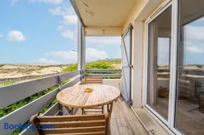Appartement au pied des dunes avec vue - Image 1