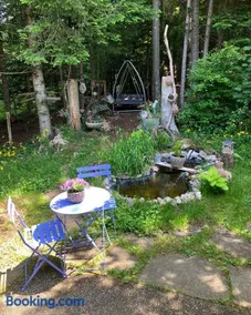 un ptit chalet - Image 5