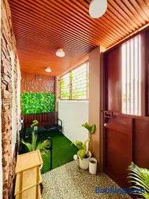 Calm Nest Nearcation by MK HOMES - Image 2