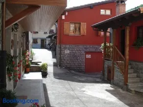 Apartamentos Rurales Les Martes - Image 5