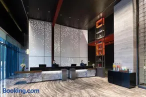 Hampton by Hilton Hangzhou Zhuantang Academy of Fine Arts - Image 1