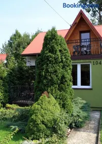 Domek Gloria nad Jeziorem Żywieckim - Image 1