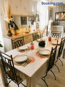 Maison 8pers - Jardin Privé - Chien OK - Parking - Image 1