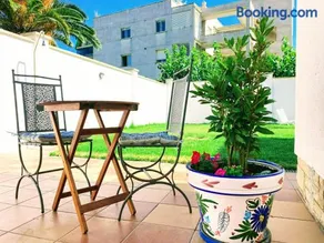 VILLA CAMBRILS BEACH Aparcamiento Gratis - Image 3