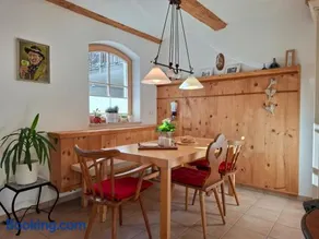 Ferienwohnung Böck, Wengen im Allgäu - Image 3