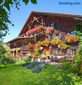 Ferienhaus Knor - Image 1