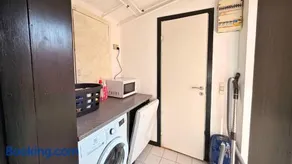 Pet-Friendly 2-Room Ground Floor Stay with Fenced Garden near Femern - Image 3