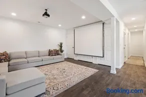 The Baldwin Flat - furnished for long-term stays - Image 2