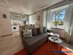 Mahlamäe apartement rahulik peatus tasuta parkimise ja WiFi-ga - Image 2