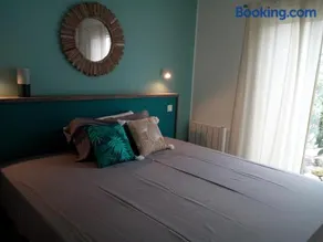 Les palmiers - Vacation Home - Image 4