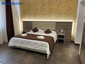 B&B La Villa Cittanova - Image 1