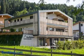 das Stefan - Ferienwohnungen in den Kitzbüheler Alpen - Image 1