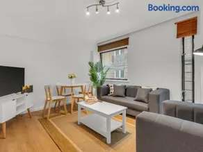 Apartment Globe View by Interhome - Image 2