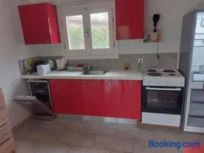 Holiday Home Matthäus am Corfutrail, Ferienoase im Olivenhain 3 km zum Meer - Image 1