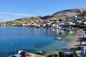 Apartments with parking space Metajna, Pag - 4127 - Image 4