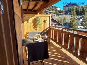 2 pièces standing et magnifique piscine - Image 5