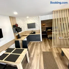 MOKKA Apartman Zalakaros - Image 3