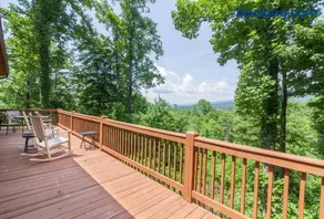 Misty Mountain Cabin - Image 1