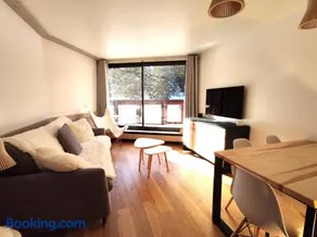 Douglas - Appartement au cœur du Jardin Alpin - Image 1